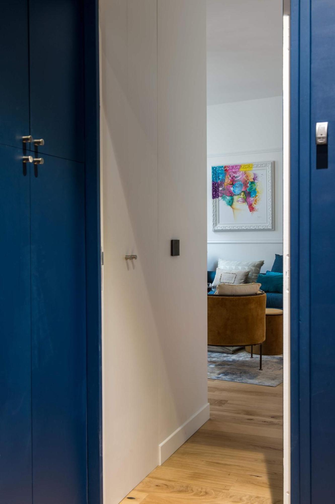 My Opera II Apartment Paris Exterior photo