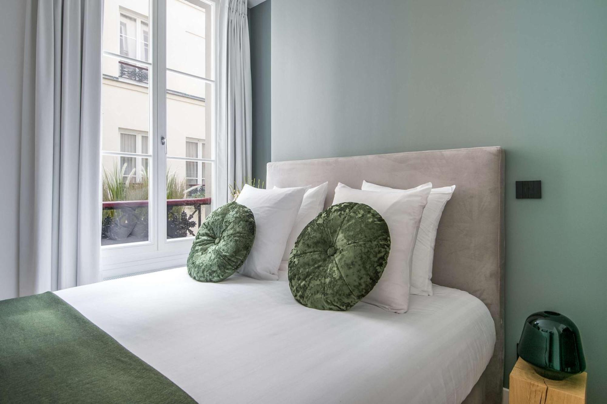 My Opera II Apartment Paris Exterior photo